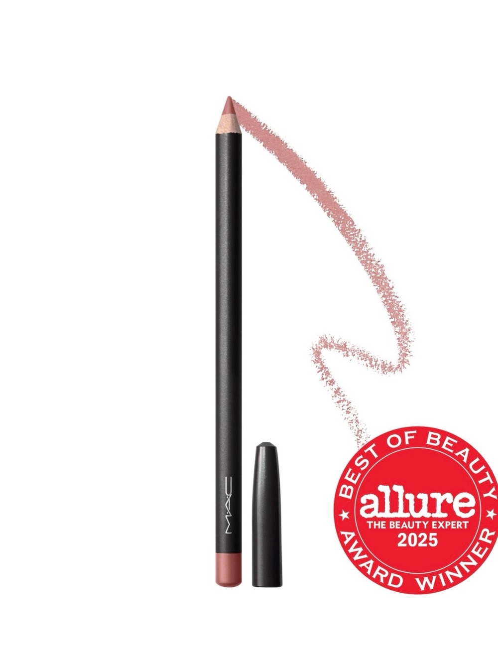 MAC Cosmetics Lip Pencil Creamy Lip Liner - Whirl